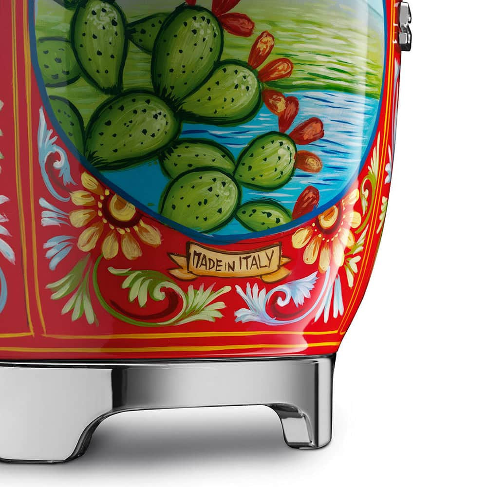 Dolce & Gabbana Citrus Juicer