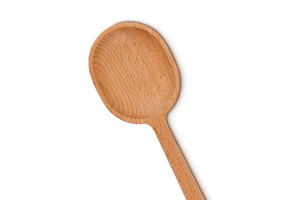Signature Wood Spoon