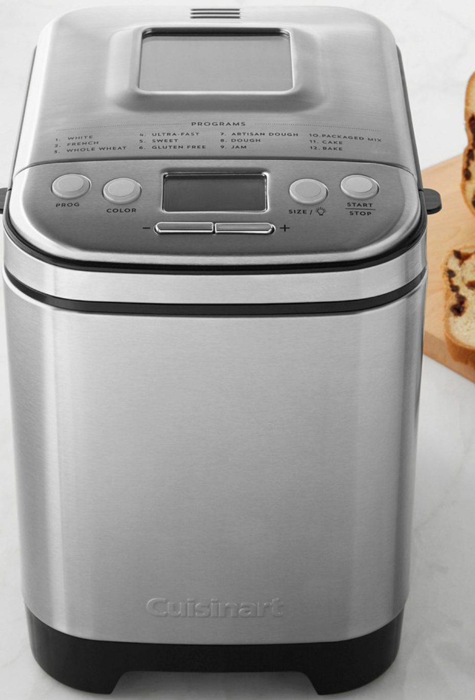 Cuisinart Bread Maker