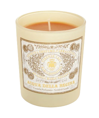 Acqua della Regina Scented Candle