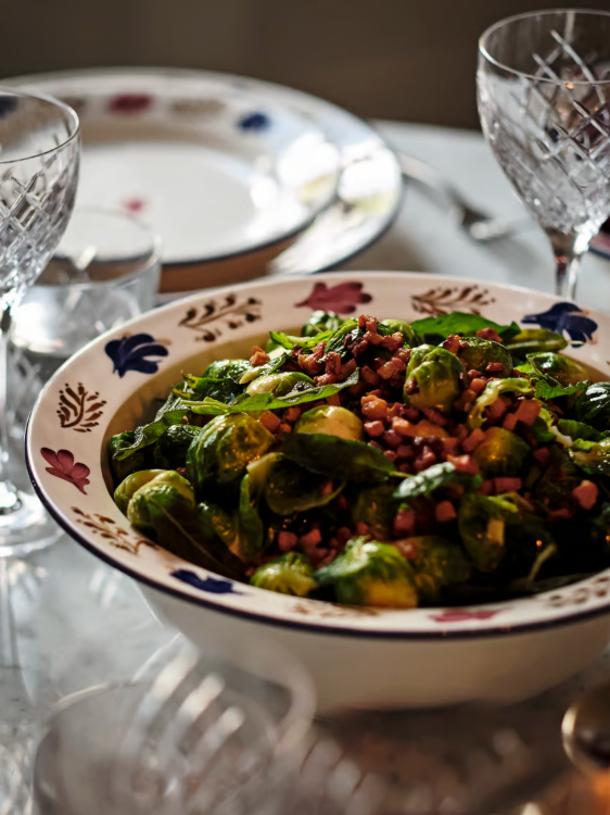 Castelo Collection Serving Bowl