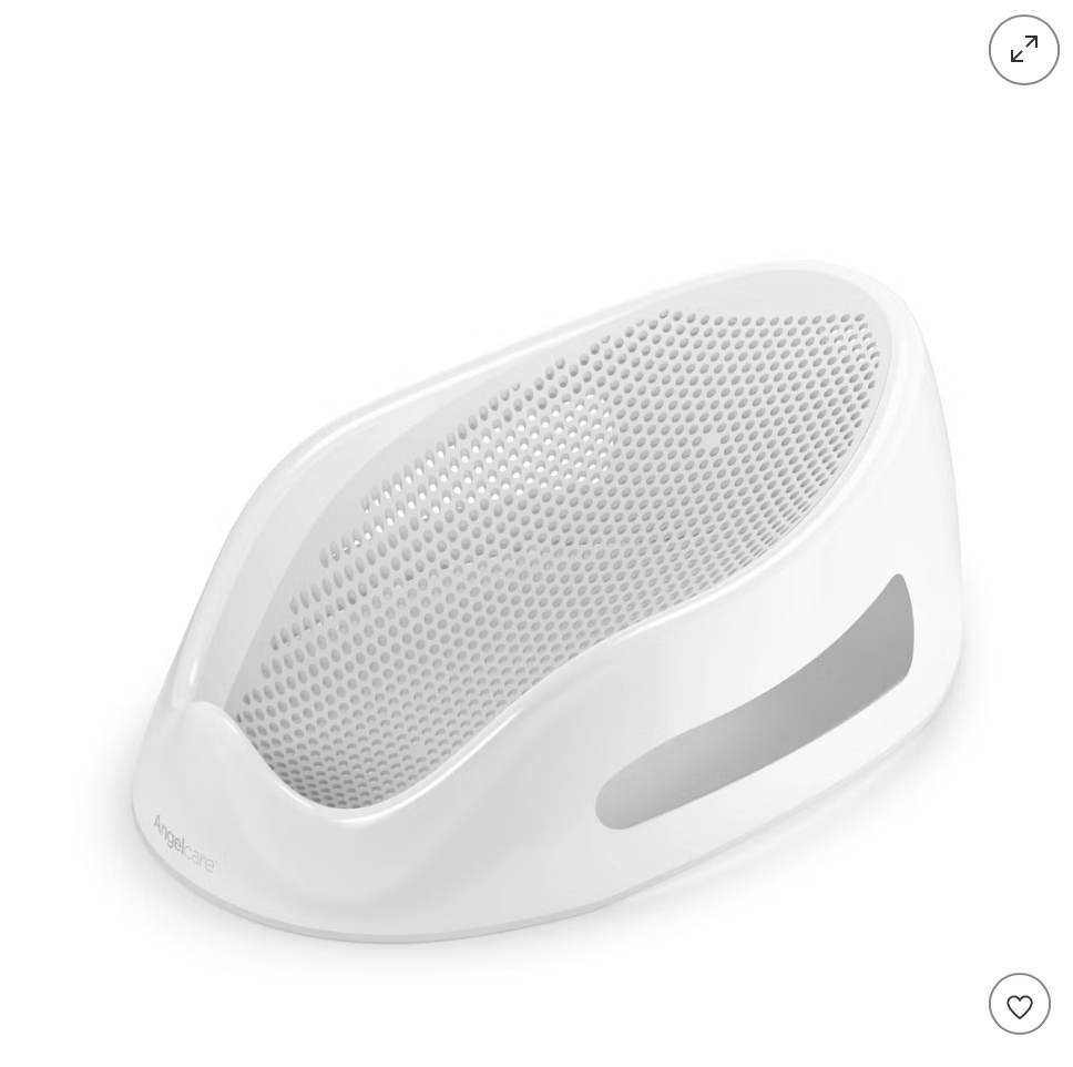 Angelcare Baby Bath Support