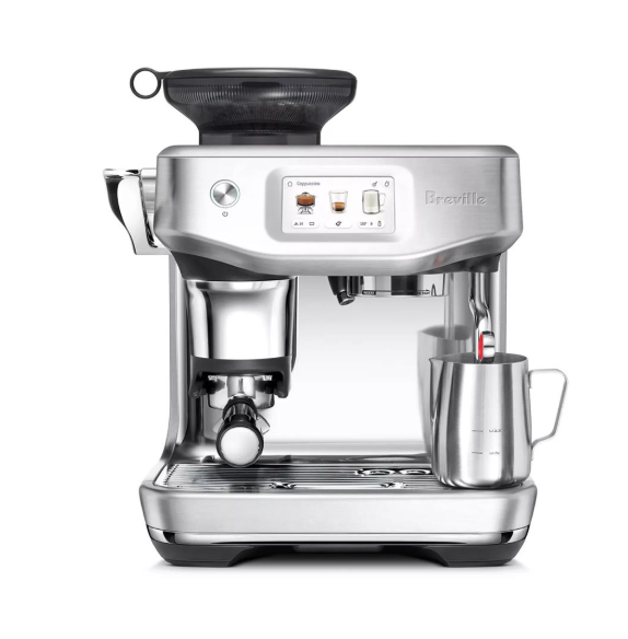 Breville Barista Touch Impress Espresso Machine