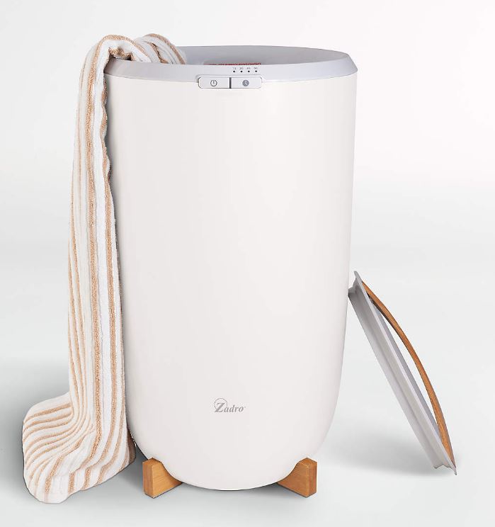 Zadro Towel Warmer