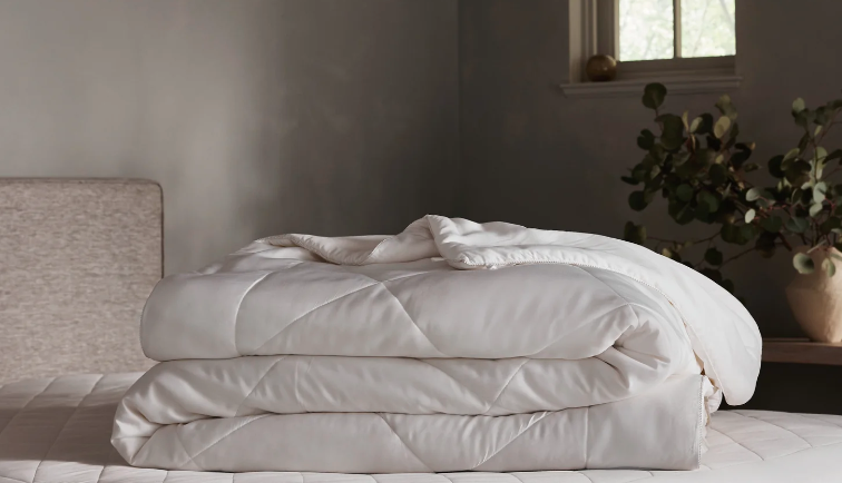 Bamboo Viscose Comforter (Size: King, Extra)