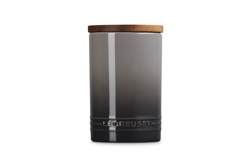Signature Storage Canister in Oyster 26 oz.