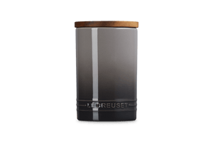 Signature Storage Canister in Oyster 26 oz.