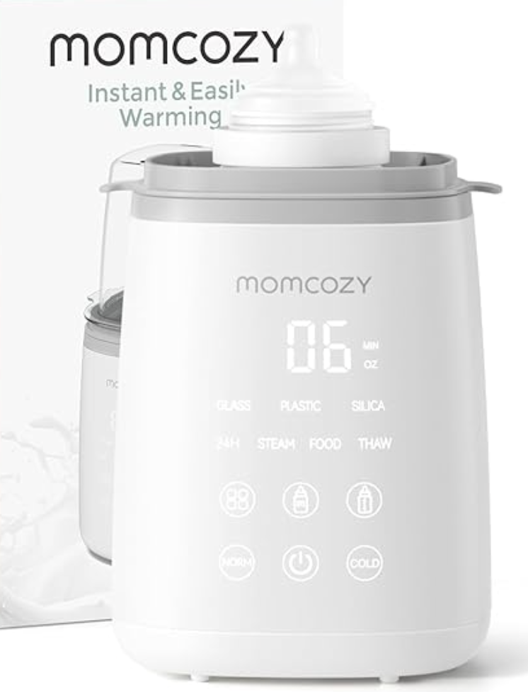 Bottle Warmer