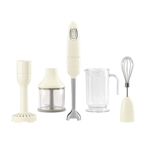 Hand Blender and Attachments
