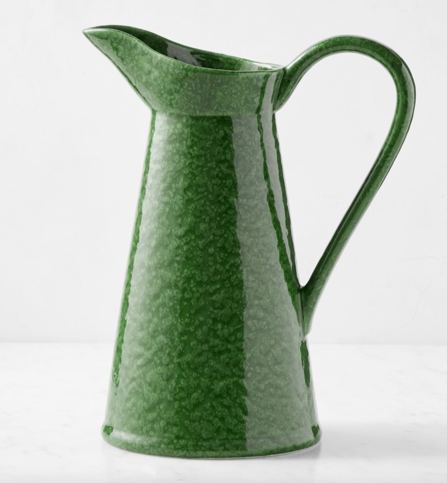 AERIN x Williams Sonoma Glazed Pitcher