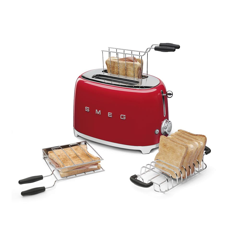 2-Slice Bun Warmer