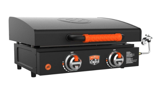 Blackstone 2 Burner Tabletop