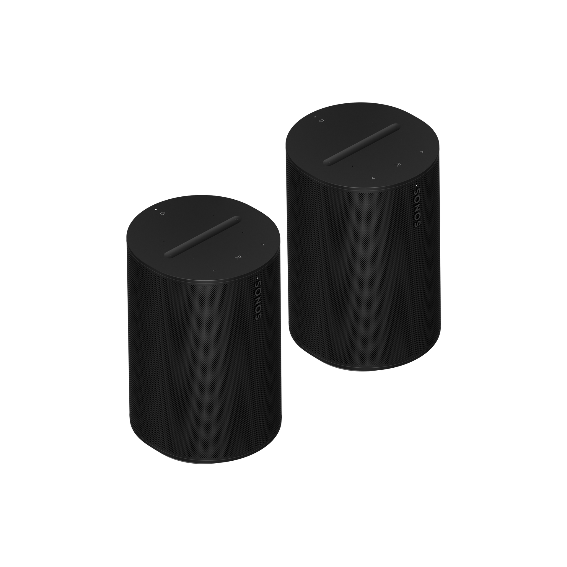 2 Room Speaker Set with Era 100