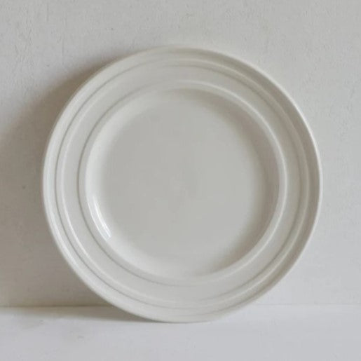 Classical Porcelain 8.5" Side Plate
