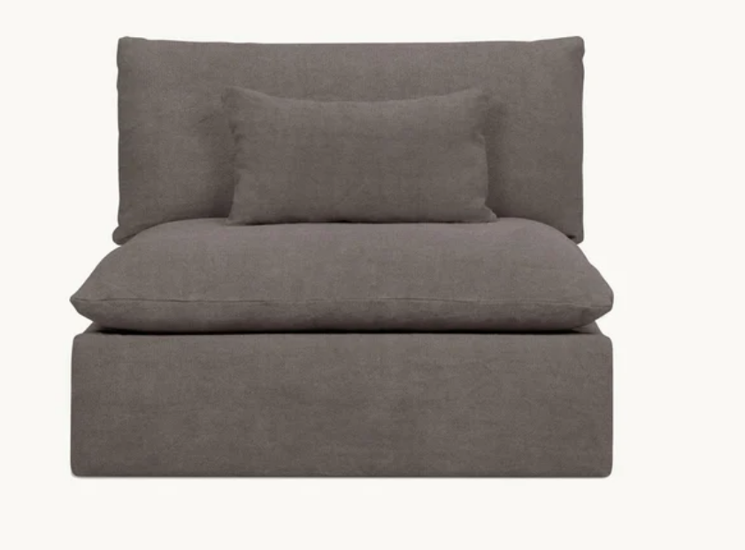 Aria Chair Moon Dust