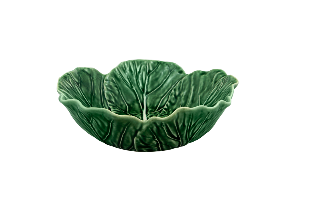 Cabbage Medium Bowl