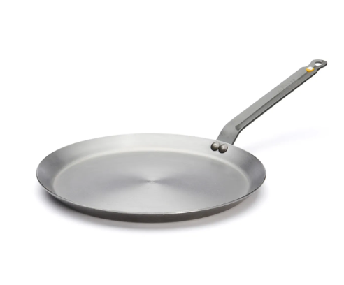 Crêpe & Tortilla Pan