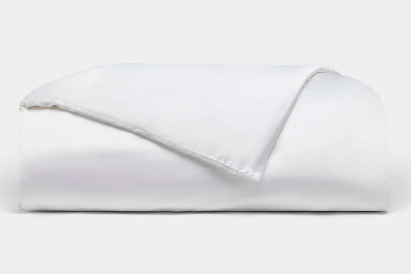 Bamboo Duvet Cover (King)