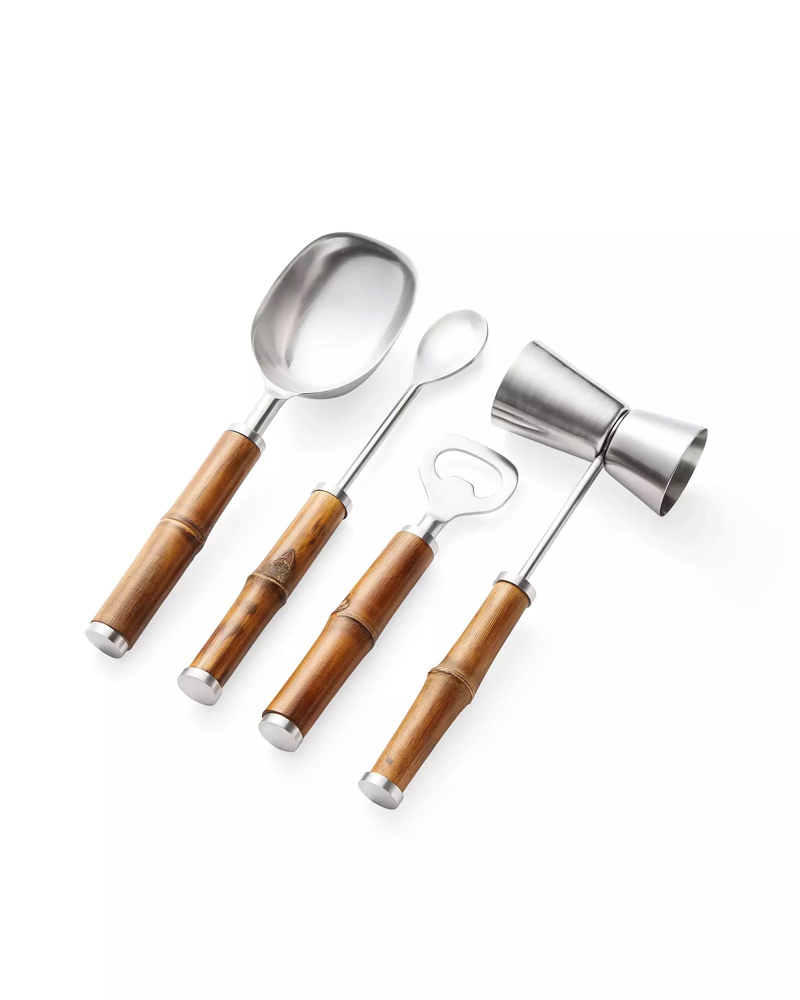 Boca Bar Tools
