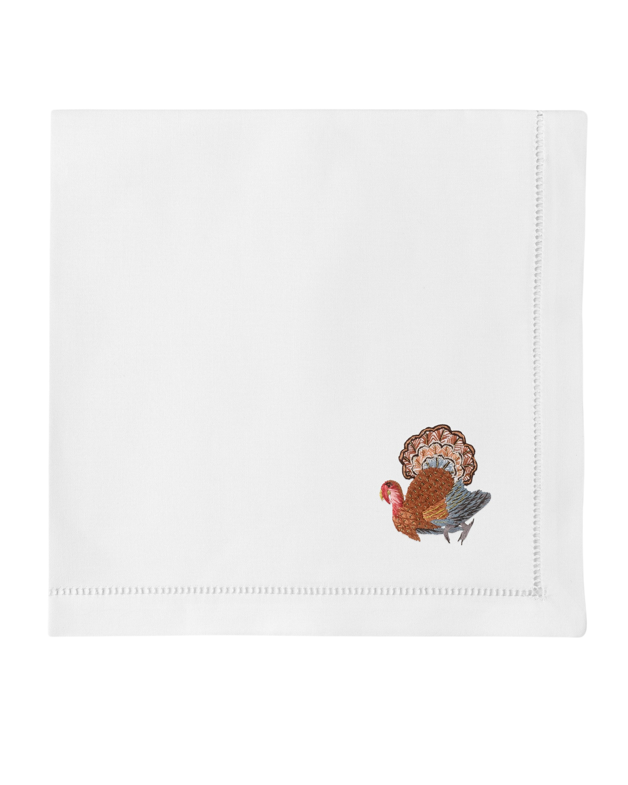 Turkey Gold Napkin