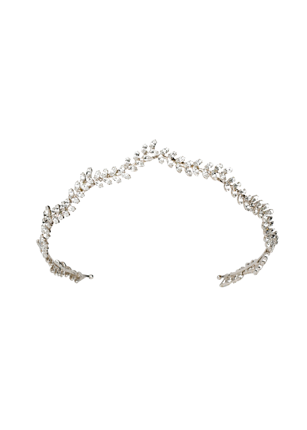 Deilacte Vine Tiara