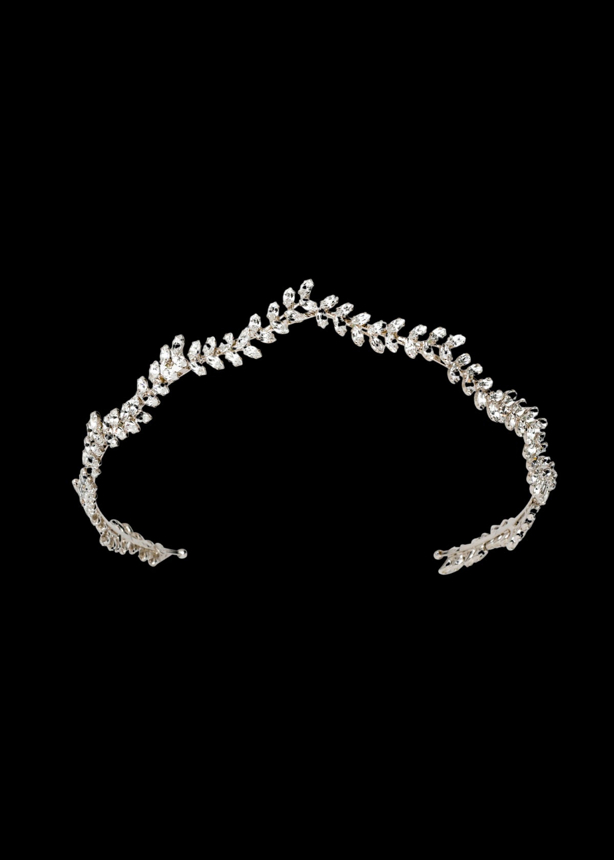 Deilacte Vine Tiara