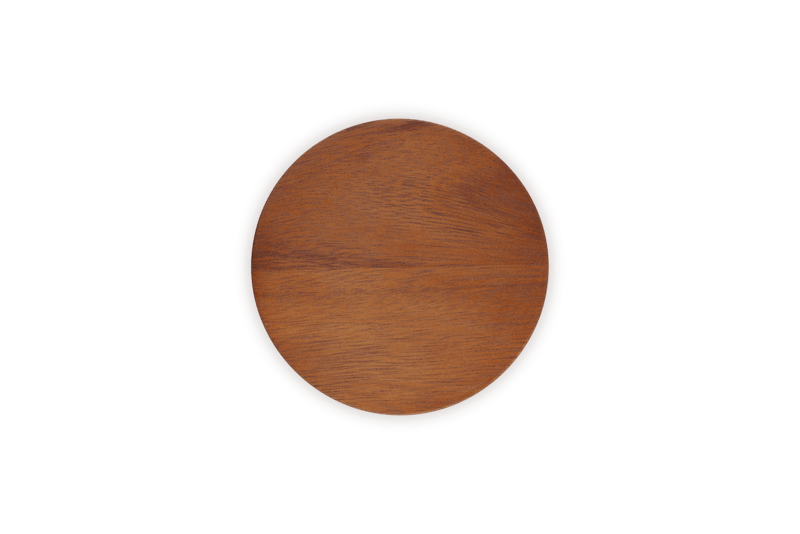 Signature Storage Canister in Artichaut 1.2 qt.