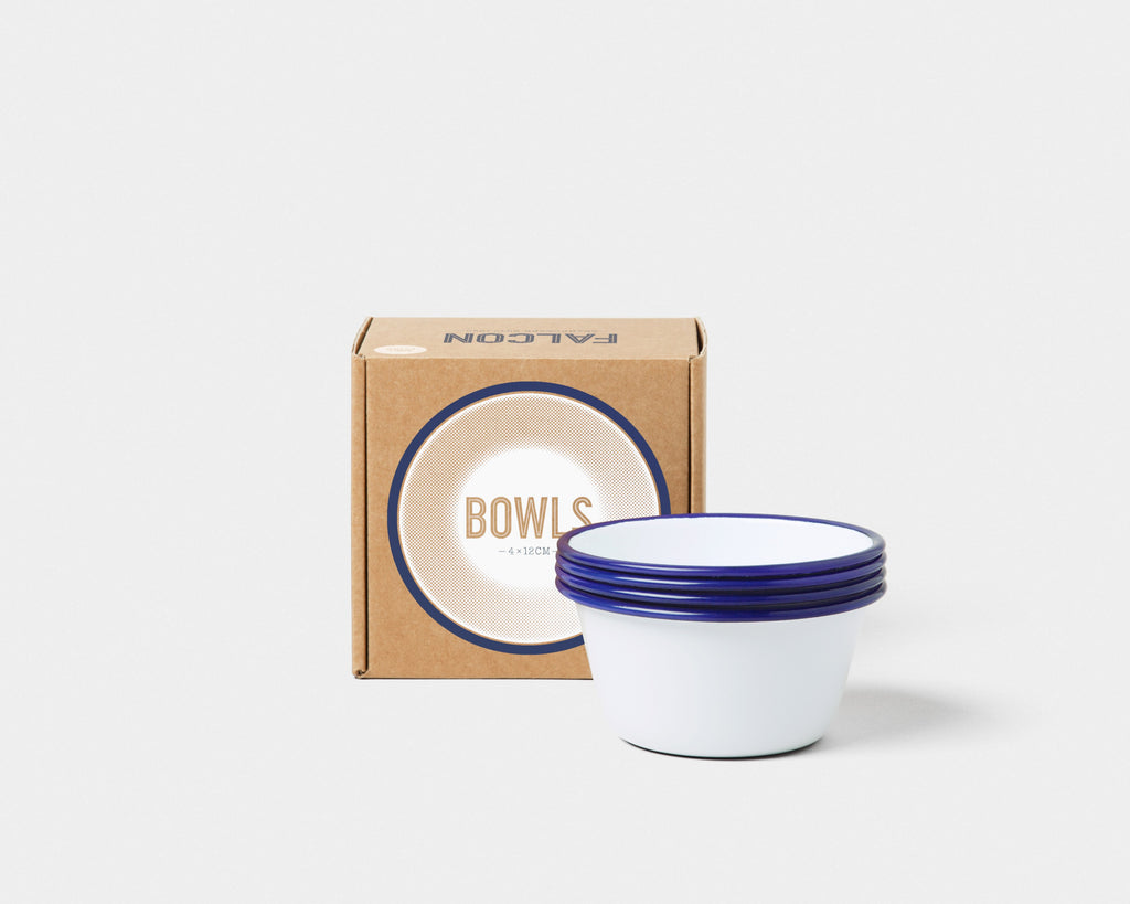 4¾" Bowls