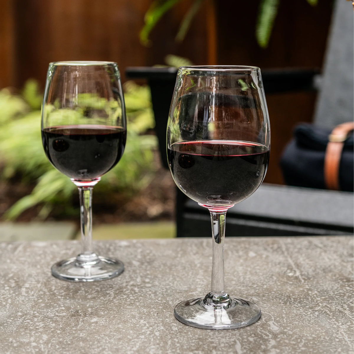 Woodstock Red Wines in Gift Box, Set of 2