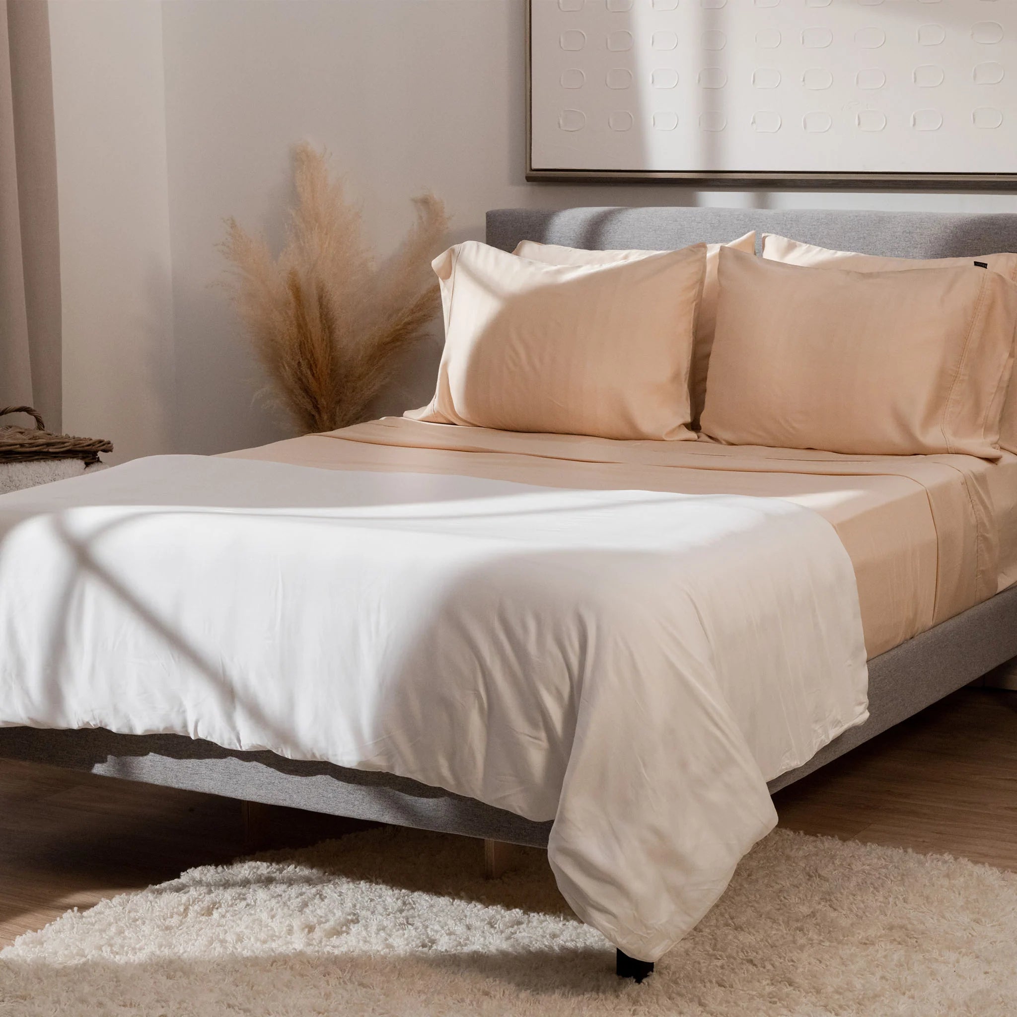 Cooling Weighted Blanket