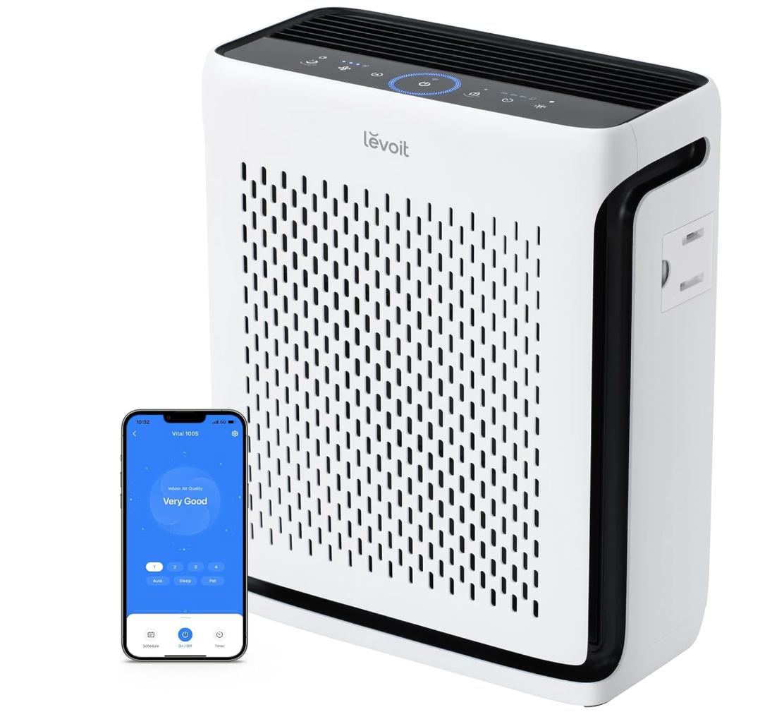 Air Purifier