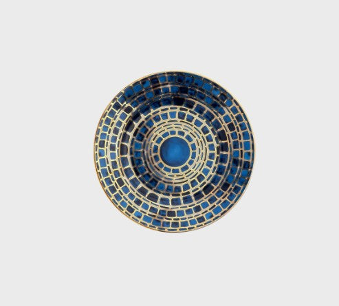 Bread Plate - Jade
