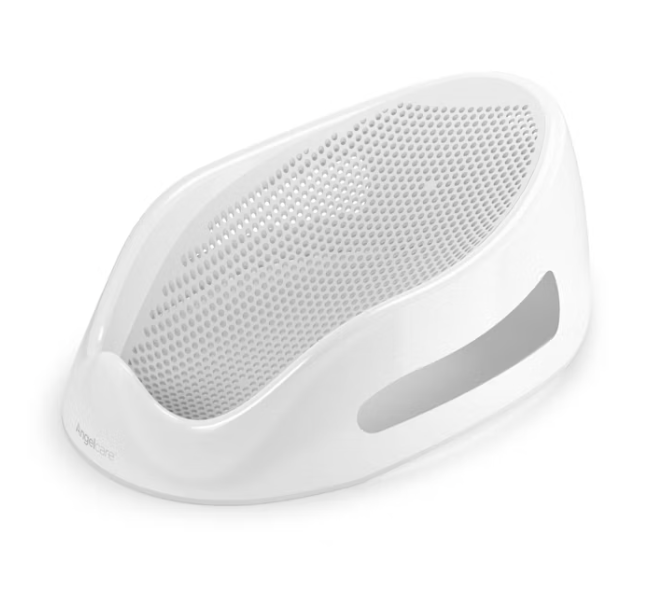 Angelcare Baby Bath Support - Gray