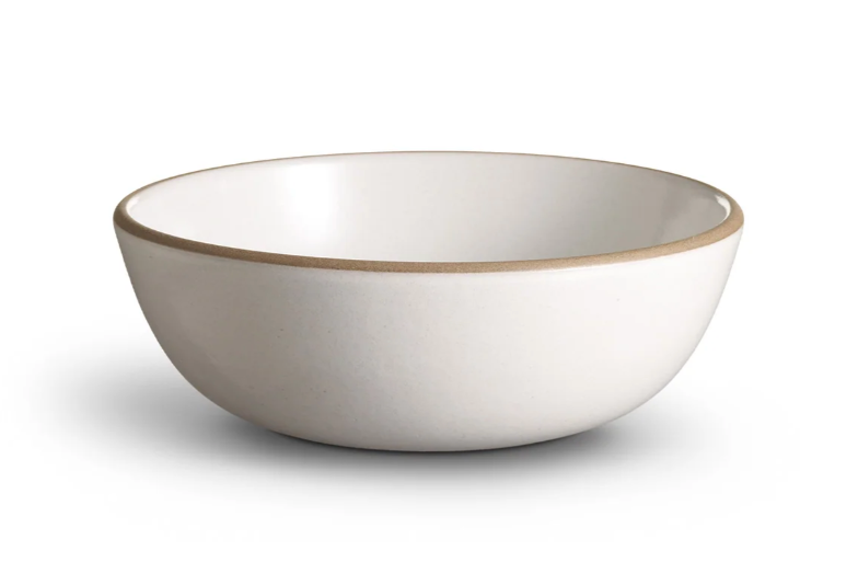Coupe Cereal Bowl