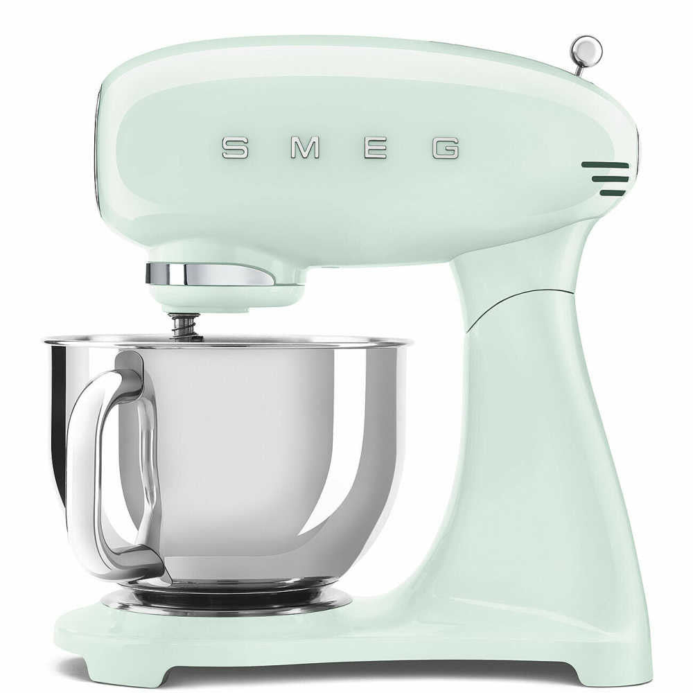 Full Color Stand Mixer in Red