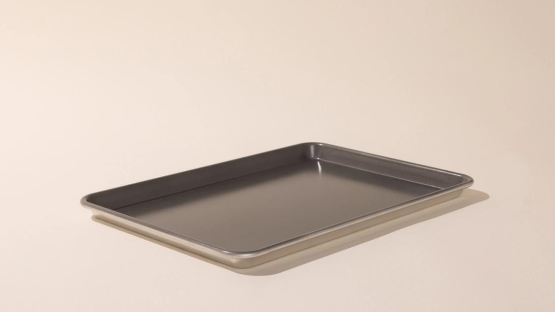 1/4 Sheet Pan - Non Stick