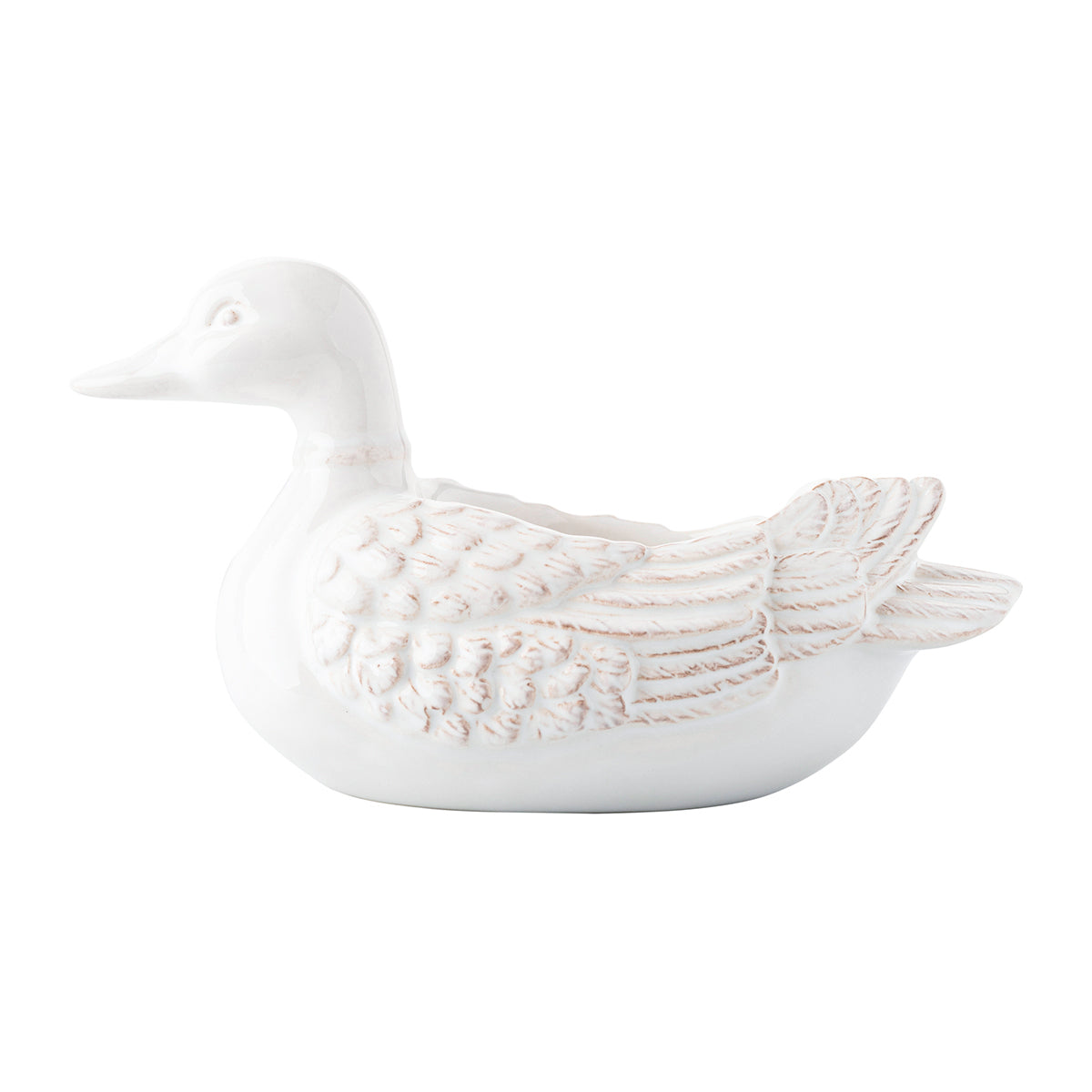 Clever Creatures Duck Bowl