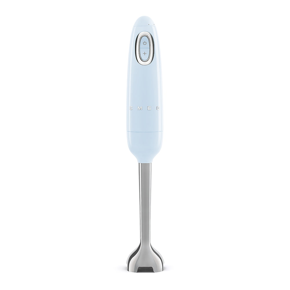 Retro Hand Blender
