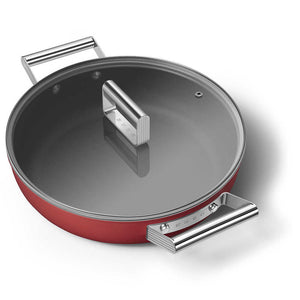 Nonstick Deep Pan