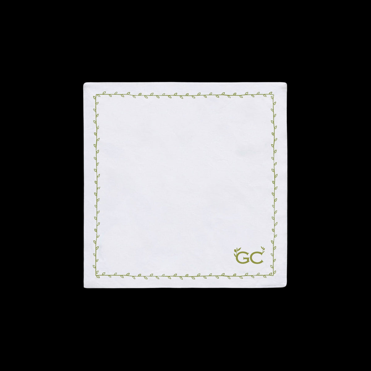 Oro Verde Napkin