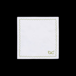 Oro Verde Napkin