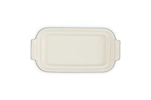 Heritage Butter Dish in Nuit