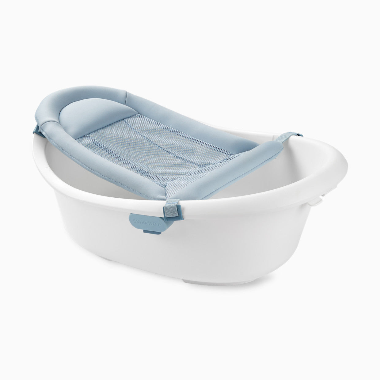 4-in-1 Baby Bath Tub
