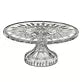 WaterfordLismore Footed Cake Plate