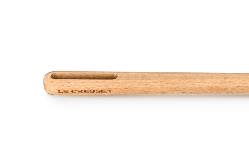 Le Creuset Signature Silicone Basting Brush, , Nectar