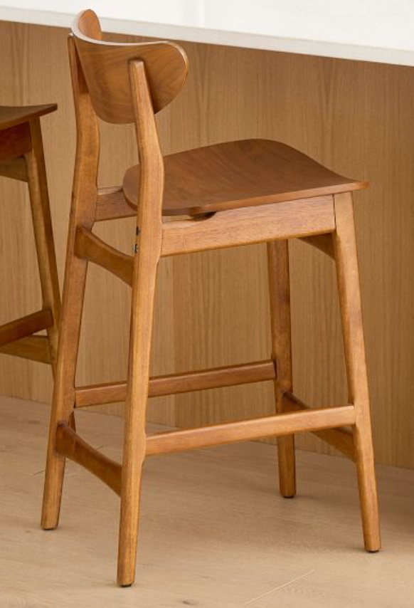 Classic Café Bar & Counter Stools