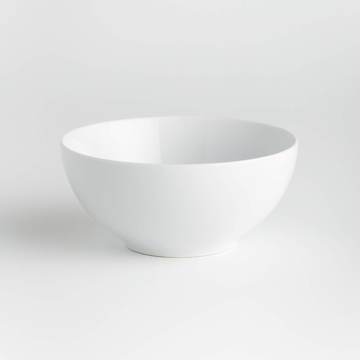 Aspen 6.25" Porcelain Cereal Bowl