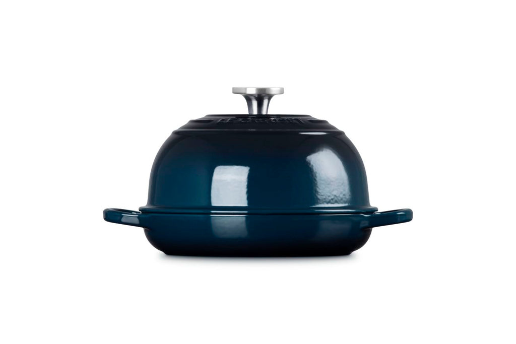 Signature Bread Oven Round 9.5" in Nuit