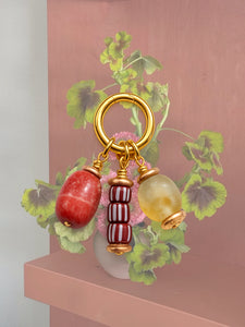 Pepper Bag Charm