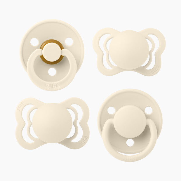 BIBS Try-it Pacifier Collection